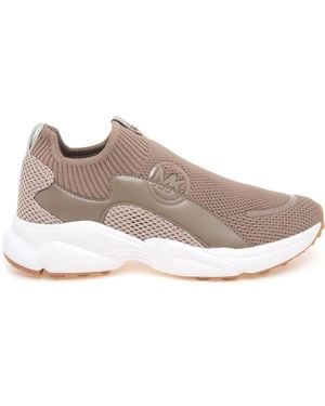 Michael Kors Sneakers - Grau