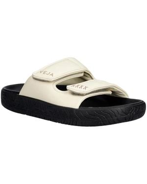Veja Sliders - Noir
