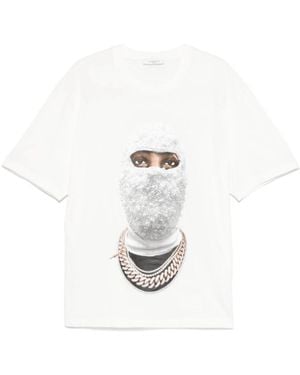 ih nom uh nit T-Shirts - White