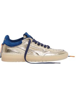 Barracuda Sneakers - Blue