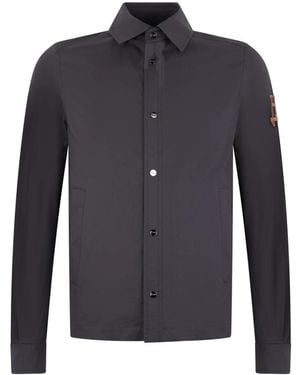 Herno Light Jackets - Blue