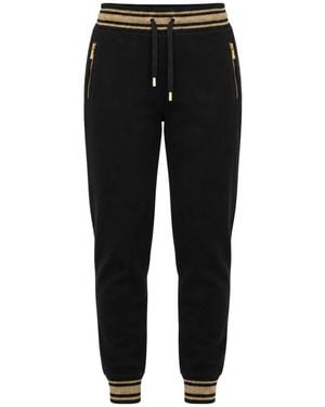 Dolce & Gabbana Sweatpants - Negro