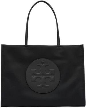 Tory Burch Tote Bags - Nero