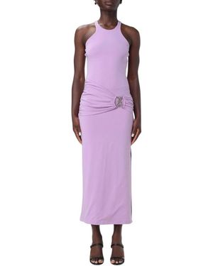 Patrizia Pepe Midi Dresses - Viola