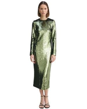 2nd Day Party Dresses - Verde