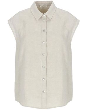 Panicale Shirts - Bianco