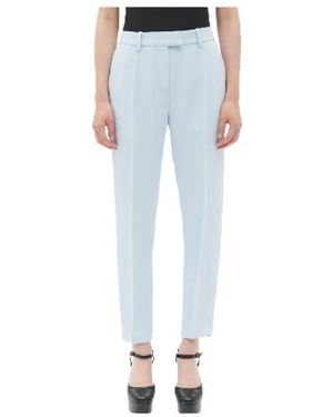 Barbara Bui Pantalons - Blauw