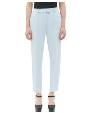 Barbara Bui Chinos - Blue