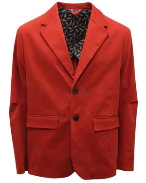 Imperial Blazers - Rosso