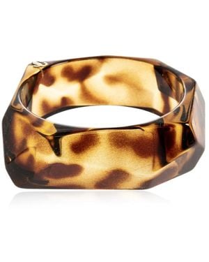 Jimmy Choo Bracelets - Métallisé