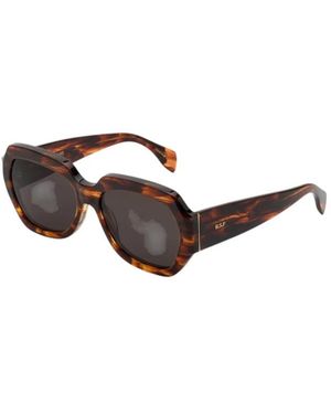 Retrosuperfuture Sunglasses - Brown