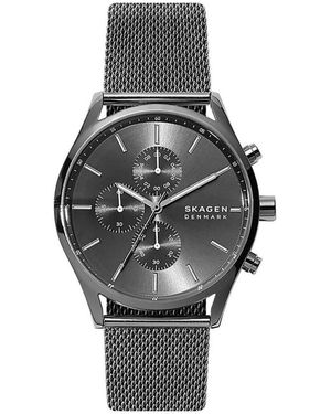 Skagen Watches - Grau