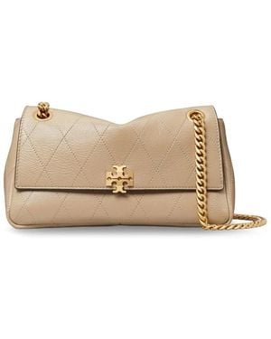 Tory Burch Shoulder Bags - Neutro