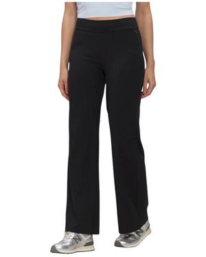 Aim'n Broeken ,Zwart ,Sense Pants
