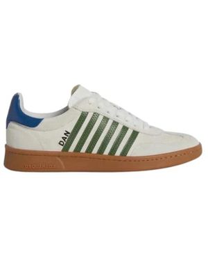 DSquared² Trainers - Green