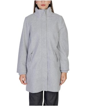Street One Parkas - Grigio