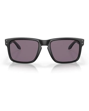 Oakley Zonnebrillen - Grijs