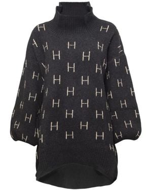Hèst Turtlenecks - Black