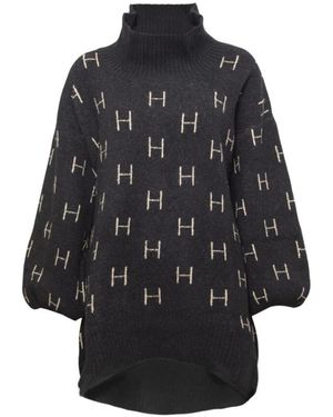 Hèst Turtlenecks - Black