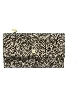 Borbonese Wallets & Cardholders - Nero