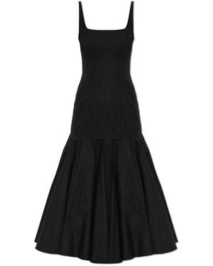 Jacquemus Midi Dresses - Negro