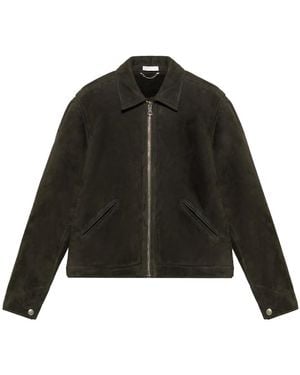 1989 STUDIO Light Jackets - Black