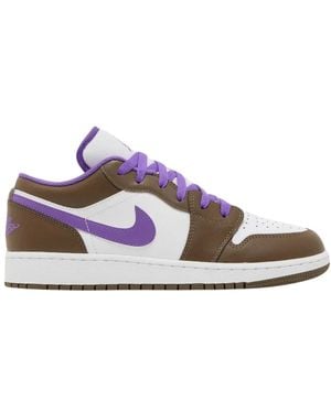 Nike Sneakers - Paars