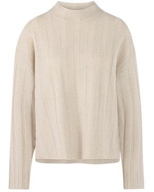 Marc Cain Turtlenecks - Wit