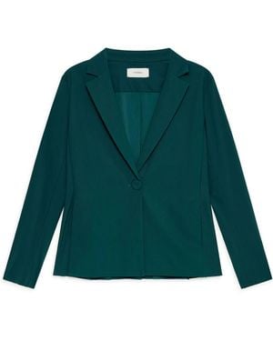 Maliparmi Blazers - Green