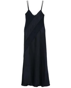 Antonelli Maxi Dresses - Black