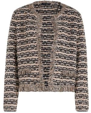 Betty Barclay Cardigans - Zwart