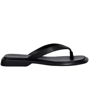 Vagabond Shoemakers Flip Flops - Azul