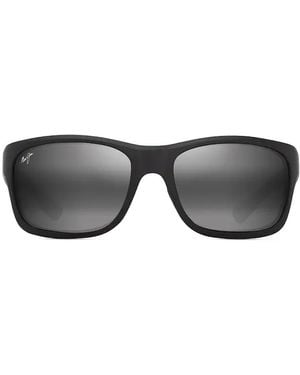 Maui Jim Sunglasses - Gray