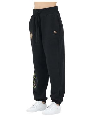 KTZ Sweatpants - Nero