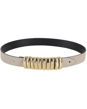 FEDERICA TOSI Belts - Naturel