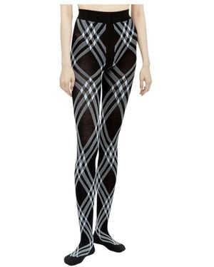 Burberry Tights - Black