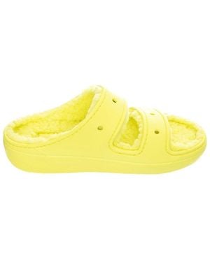 Crocs™ Sliders - Jaune