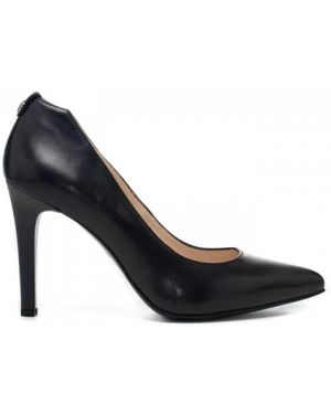 Nero Giardini Court Shoes - Black