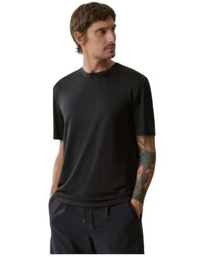 Montecore T-Shirts - Nero