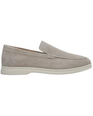 ESTRO Loafers - Grey