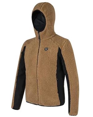 Montura Fleece Jackets - Verde