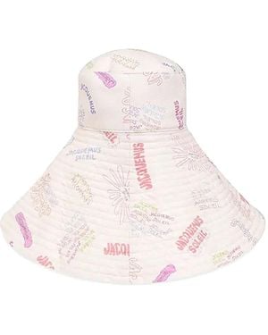 Jacquemus Accessories - Pink