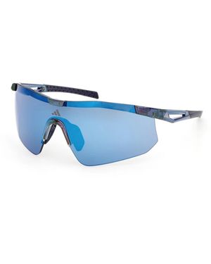 adidas Sunglasses - Blu