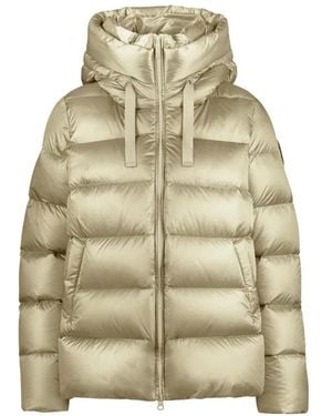 Bomboogie Down Jackets - Neutro