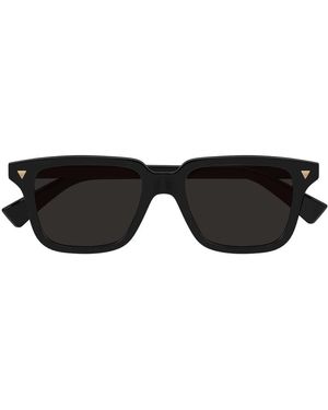 Bottega Veneta Sunglasses - Black