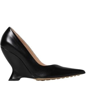 Bottega Veneta Pumps - Negro