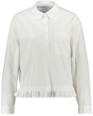 Emily Van Den Bergh Blouses - Bianco