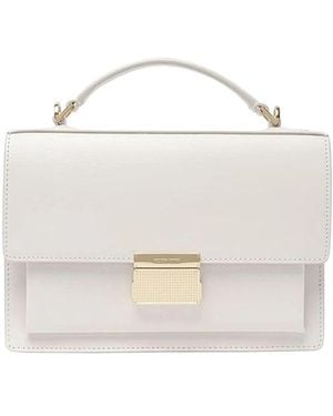 Golden Goose Cross Body Bags - White
