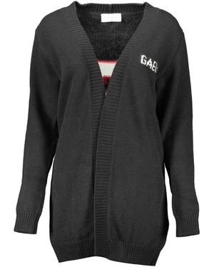 Gaelle Paris Cardigans - Black