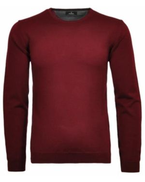 RAGMAN Stylische Hoodies Für Männer Und Frauen - Rot